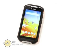 Zebra TC57HO 32GB Barcode Mobile Computer Scanner Android TC57HO-1PEZU4P-25