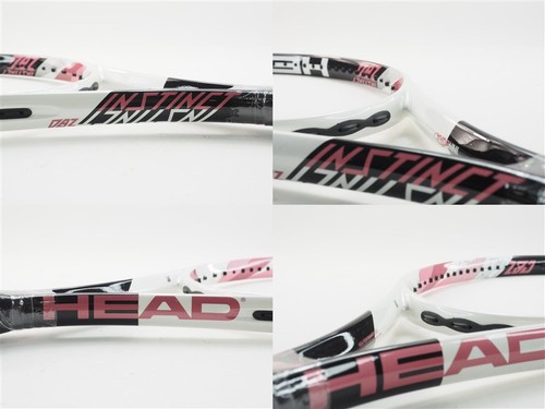 Head Ig Instinct 280Head 280 G3 Tennis Racket | eBay