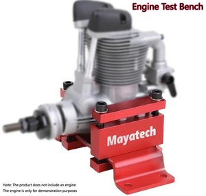 Rc Engine Test Stand | eBay
