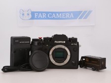 [Good, Fast Shipping] Fujifilm X-T2 Camera