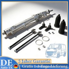 Lenkung Servolenkung Lenkgetriebe Für Mercedes Benz Sprinter 906 W906 VW Crafter