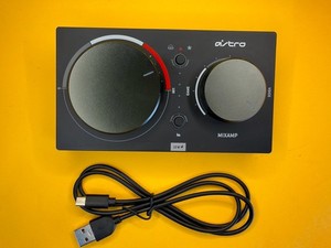 Astro A40 Tr Mixamp Pro | eBay