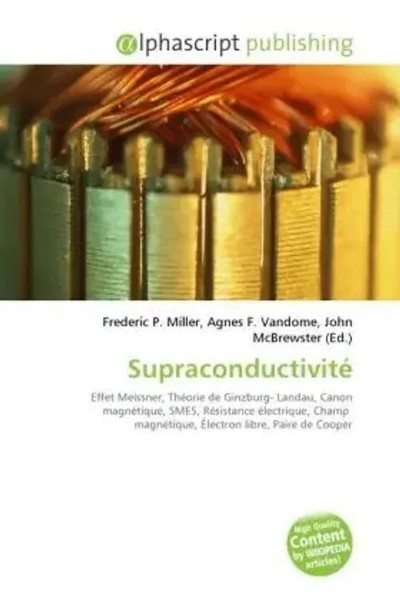Fabian Kapila | Supraconductivité | Taschenbuch | FranzöSisch (2026)-image