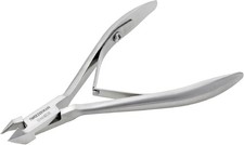 Rohard Stainl Steel Cuticle Nipper, 1/2 Jaw