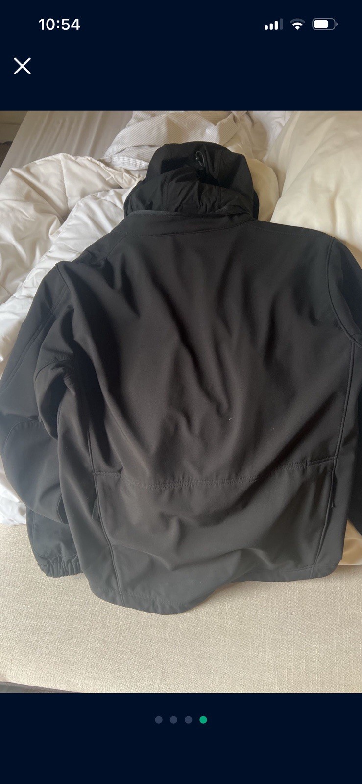 Condor Jacket - image 4