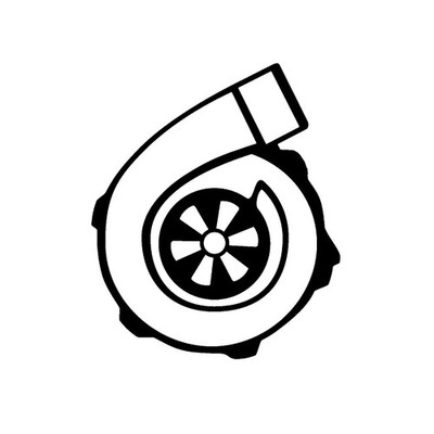 Precision Turbo PT 5562 GEN2 Supercore / Kugellagerung / S-cover / bis 700 PS