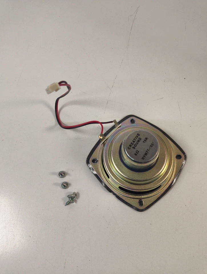 Genuine Replacement Speaker For  Roberts Stream 83i DAB Radio - Image 3 of 3