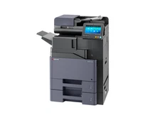 Kyocera TASKalfa TA308CI Color MFP Pkg with ALL Toners & Extra Drawer