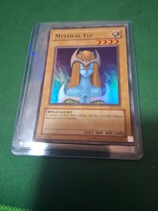 Mystical Elf Lob | eBay