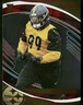 2025 Panini Absolute Countdown Calendar #116 Derrick Harmon