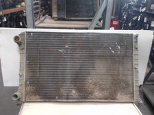 Radiateur Fiat DOBLO