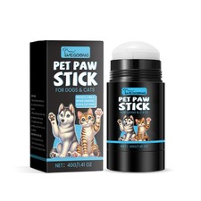 Yegbong Cat And Dog Paw Ball Cream Moisturizing Paw Care Pet Foot Moistening Ant