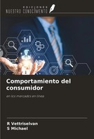 R. Vettriselvan (U. A.) | Comportamiento Del Consumidor | Taschenbuch | Spanisch