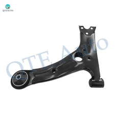 Front Right Lower Control Arm For 2003-2013 Toyota Corolla