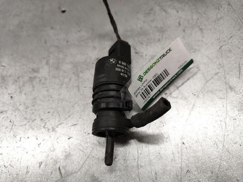 8362154 waschwasserpumpe BMW Z4 ROADSTER E85 2.0 I nztkp1493767