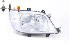 Ampoule Mercedes SPRINTER