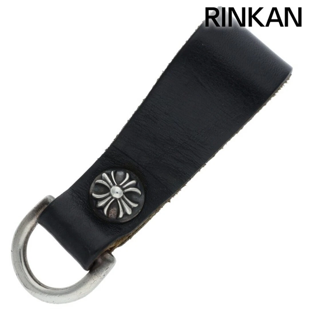 小物 Chrome Hearts BELT LOOP Chrome Hearts Belt Loop Key Clip w/ Dagger – Justin Reed