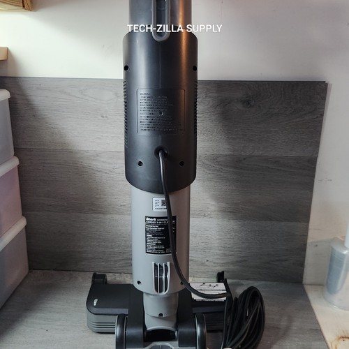 Shark HydroVac Messmaster WD160 Chassis Hauptmotor - Bild 5 von 7