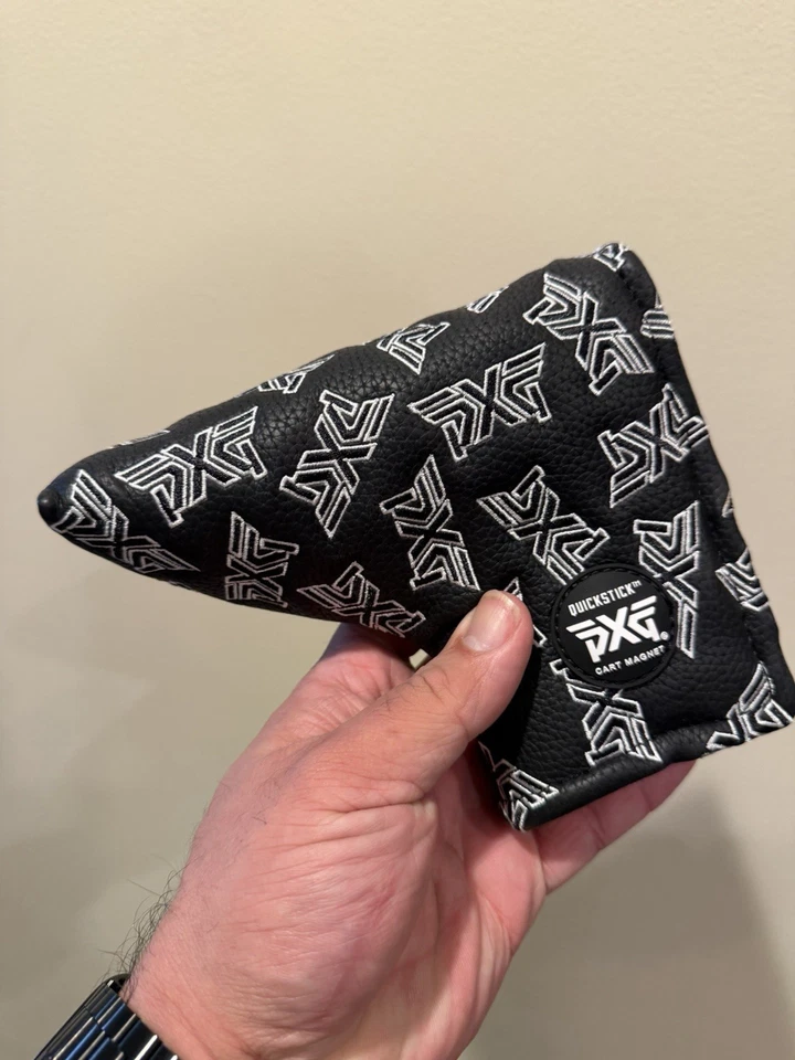 PXG MUSTANG Putter Zero Torque - 34 inch - RH - Image 2 of 4