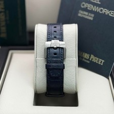 Audemars Piguet Code 11.59 Selfwinding Chrono 41mm 26393BCOOA002KB02 Black Dial 5