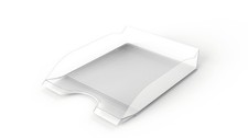 Letter Tray A4-C4 Transparent
