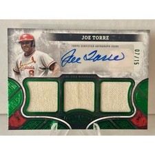 2025 Topps Tier One Baseball Set Review and Checklist 32