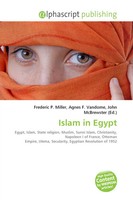 Frederic P. Miller (U. A.) | Islam In Egypt | Taschenbuch | Englisch (2026)