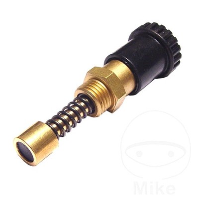 Dell Orto manueller Choke Kolben Baugruppe 1 Stück passt Sachs Splinter 50 1996-1997