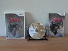 New ListingThe Legend of Zelda Twilight Princess (Nintendo Wii, 2019) Complete w/ Manual