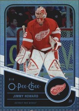 2011-12 O-Pee-Chee Hockey Rainbow Parallel Singles - You Choose