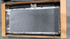 34" Aluminum Radiator For Chevy Silverado 1500 2500 Suburban Tahoe GMC Yukon