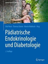 Pädiatrische Endokrinologie und Diabetologie...