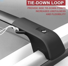 Las mejores ofertas en Volkswagen Car Truck Cross Bars