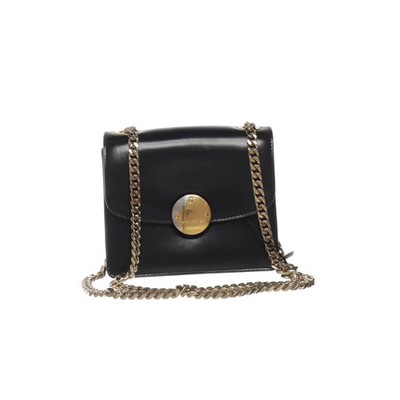 Marc Jacobs, Umhängetasche, Damen, Schwarz, 15.5, 4, 12 cm #2jL
