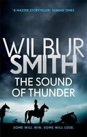 The Sound Of Thunder | The Courtney Series 2 | Wilbur Smith | Taschenbuch | 2018
