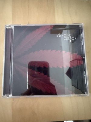 Dr Dre - Detox