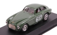 Art Model 1/43 Ferrari 212 Mille Miglia 1953 Gerini Statisches Modell Diecast