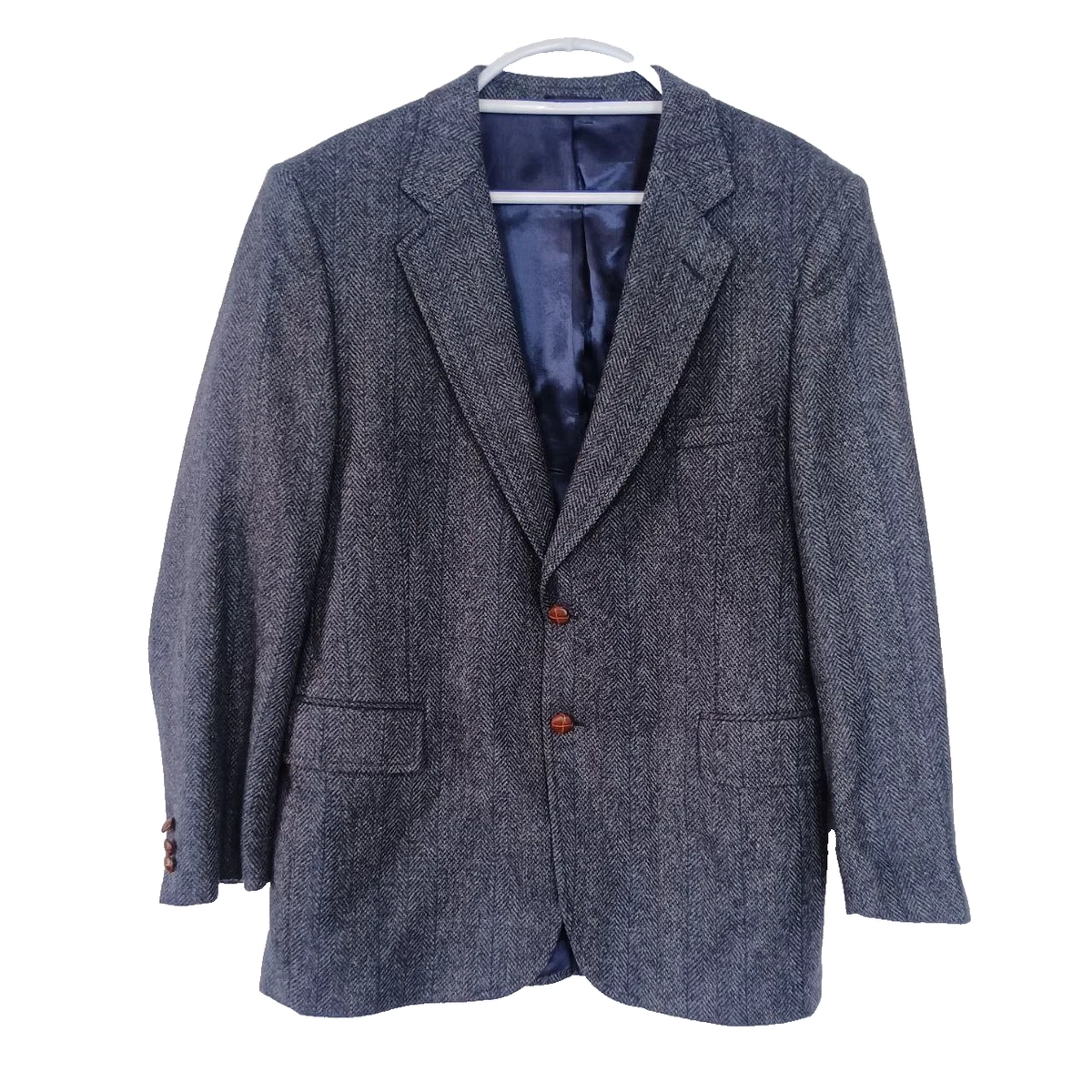 Savile Row Blue Short Suits & Blazers for Men for sale | eBay