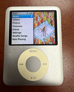 iPod A1236 8GB | eBay