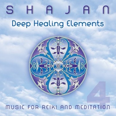 Deep Healing Elements