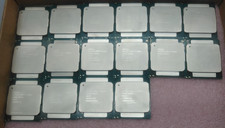 Intel Core i7-5960X @3.0GHz SR20Q LGA2011-v3 CPU Processor Extreme - Lot of 16