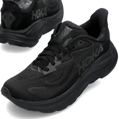 Hoka One One Sneakers Clifton 10 1162031 BBLC 147570635 [U] - Photo 1/4