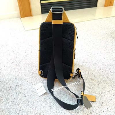 NWT COACH Sullivan Pack CP207 | eBay