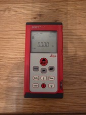 Leica Disto Lite 5 Laser Light Distance Meter