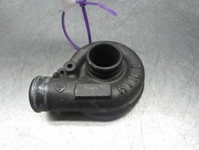 Kawasaki GPZ750 Turbo Motorcycle Engine Turbo Part 