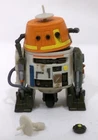 New ListingStar Wars Vintage Collection VC304 Chopper (C1-10P) 3.75" Scale Figure Complete