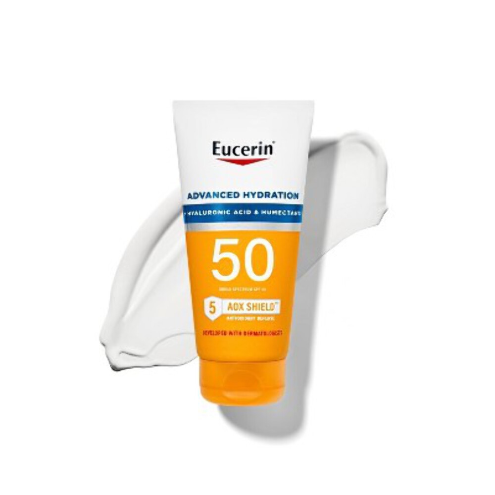 Spf 50 5 Fl Oz - New