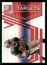 2007 Donruss Elite Prime Targets Red #1 Reggie Bush /200