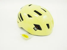 NEW! MET E-Mob Commuting Bicycle Helmet Medium 56-58cm Green