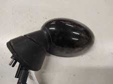 Mini One - Cooper R50 - 53 2003 Au&szlig;enspiegel elektrisch T&uuml;r vorne EQW13086